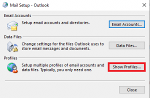 How To Fix ‘Not Implemented’ Error In Microsoft Outlook