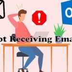 MS Outlook is Not Receiving Email