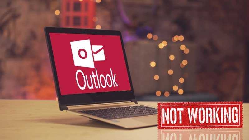 SBCGlobal Email Not Working with Outlook- Fixed (6 Solutions)