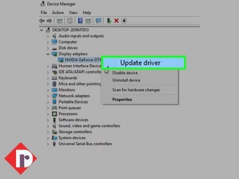 nvidia control panel not showing sli option windows 10 help