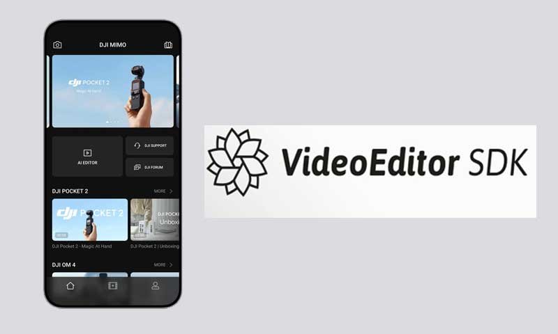what are the benefits of mobile sdk videos