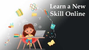 5 Ways to Learn a New Skill Online