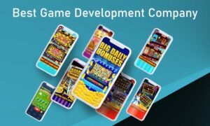 How to Find the Best Game Development Company?
