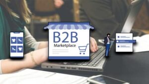 A Simple Guide to Online Marketplace for B2B