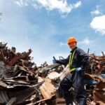 Starting Your Own Scrap Business