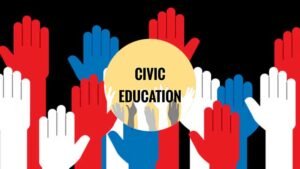 Civics Education: The What, Why, and How