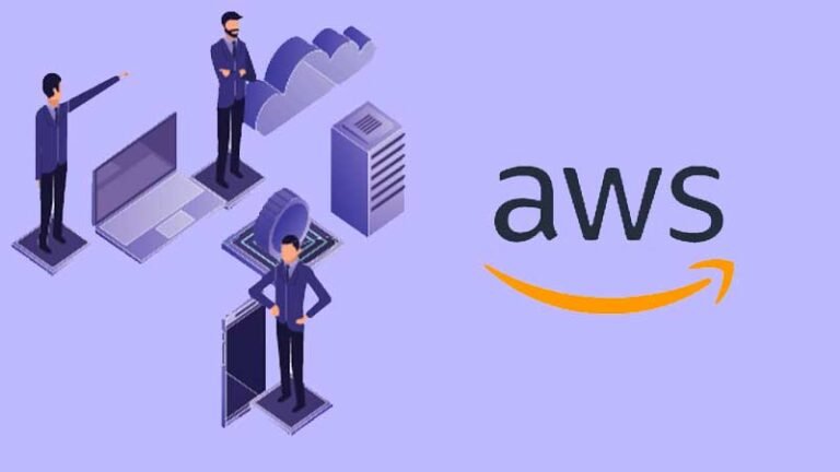 a guide on AWS