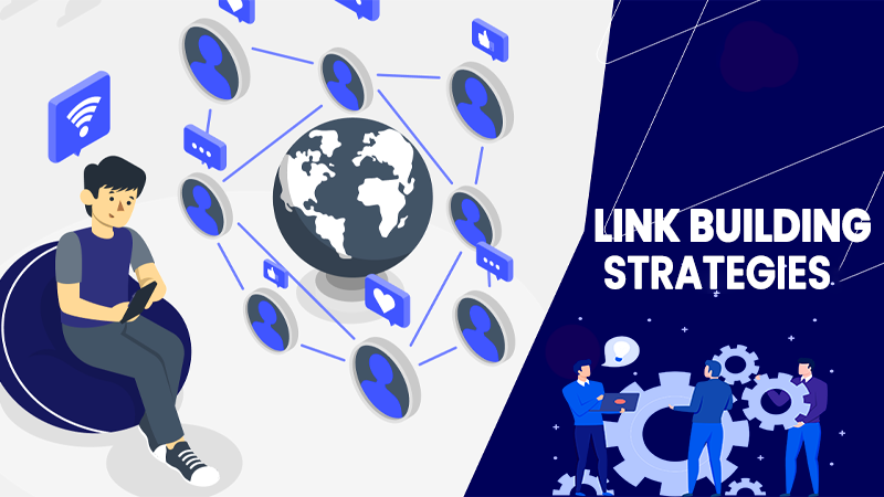 5 Cutting-Edge Strategies for Building Backlinks with Press Releases