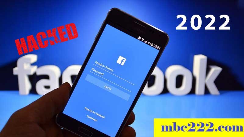 MBC 222: A Facebook Account Hacker, Know More About It