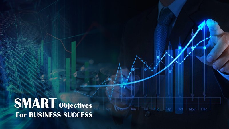The Importance of SMART Objectives for Business Success and Strategy