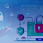 how to protect your online data