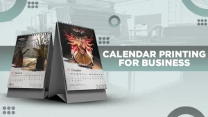 How Can Calendar Printing Help Your Business?