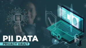 Guarding Confidentiality: Exploring the PII Data Privacy Vault
