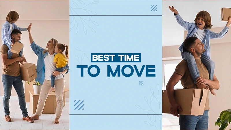 best time to move